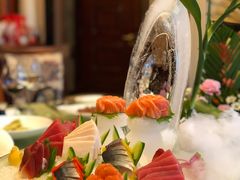 -锦江宾馆-花园餐厅