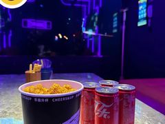 -星聚会KTV X Party(上海真如中海环宇城店)