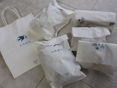 -仙峰天然面包(迎宾路店)