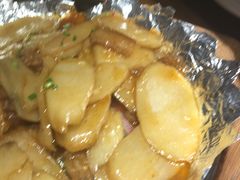 -全聚贤餐厅·湖北家常菜(沙湖店)