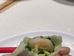 -喜家德虾仁水饺(麒麟社店)