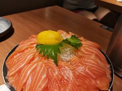 -万岁寿司(天河领展店)