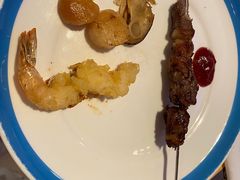-咖啡苑自助餐厅·中国大饭店