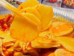 -美蛙四季(亦庄店)