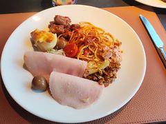 -高乔镇·巴西烤肉自助(蓝港店)