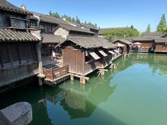 -乌镇景区