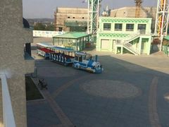 -热高乐园