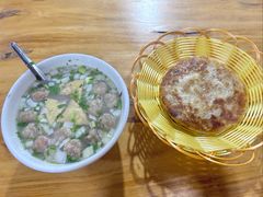 -南肖墙丸子汤(总店)