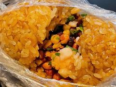 -六广门毛阿姨糯米饭