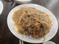 -王家沙点心店(南京西路总店)