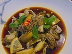 -花开餐厅(环湖中路店)
