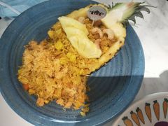-太食獸泰式茶餐厅(北美新天地店)