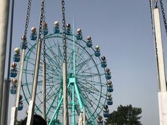 -南京银杏湖乐园