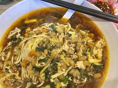 -锅儿挑面馆