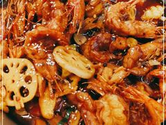 -邵汇大虾(泉园一路店)