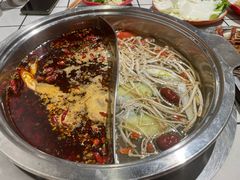-水碾河刘老大串串香(水碾河路店)