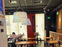 -和府捞面(天美杉杉奥特莱斯店)