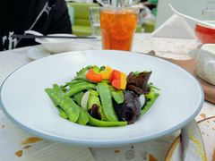 -大树餐厅(环球港店)
