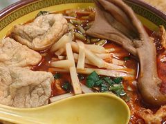 -忆螺巷螺蛳粉(步行街小巷店)
