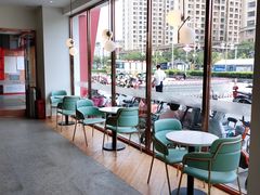 -CoCo都可(大润发店)