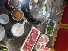 -潮德阿水牛肉火锅(深圳总店)