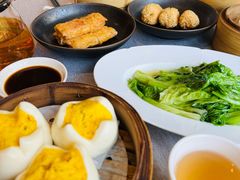 -潮府馆·非遗潮州菜·港式点心(世纪公园店)