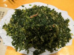 -葛记焖饼(伏牛路店)