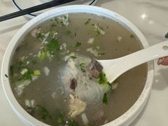 驴杂粉丝汤-培万河间驴火•驴肉火锅(东平店)