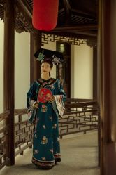 点击看大图 -美云庭古装·格格服汉服·京城旅拍(北京店)