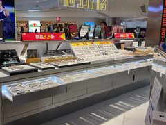 -LOHO眼镜(北京合生汇店)