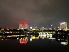-眉山湿地公园(东坡区)