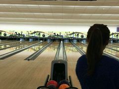 -广州保龄球馆(广州天河体育中心店)