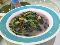 上汤苋菜-南海食街(佛冈店)