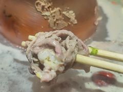 -清真·京华源铜锅涮肉(丰庆店)