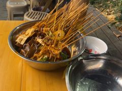 -嘉州鲜知味钵钵鸡(奎星楼店)