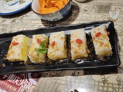 -遇见长安之高山流水(李家村万达店)