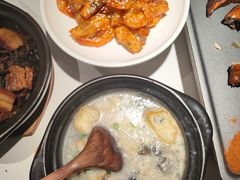 -吴家·淮扬小馆(世纪金源店)