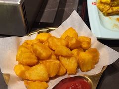 -邢氏老太太烤串(北兴街店)