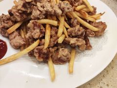 -群姐面馆·海鲜烧烤(同安路二店)