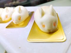 -芭菲盛宴·环球美食(锦城万达广场店)