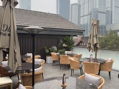 -无印良品餐堂 MUJI Diner(成都太古里店)