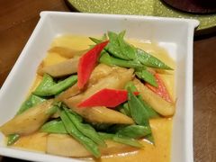 -楼兰新疆主题餐厅(坂田佳华领汇广场店)