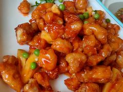 -梅利汴京烤鸭•开封豫菜地标店(晋安路店)