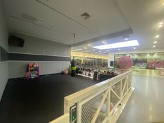 -奇迹健身(SM广场店)