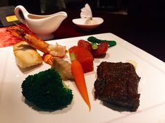 -王品牛排(郑州大卫城店)