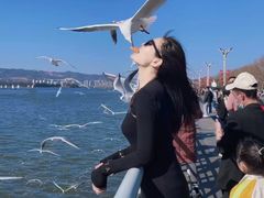 -巧克力渔家.小船海鲜家常菜(万平口店)