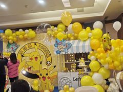 -泛太平洋大酒店·海天楼中餐厅·粤菜