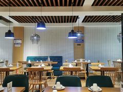 大堂-三猫黑鱼花(南大店)