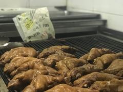 -徐亮烤蹄(建设路店)