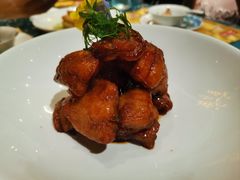 -茶人村·宫廷私厨(奥体印象城店)